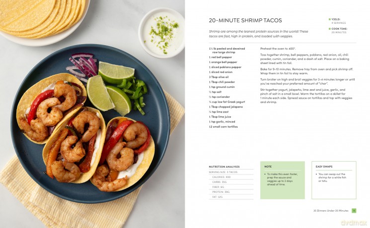 Simple Meal Solutions for Insulin Resistance: 75 Recipes to Improve Insulin Resistance and Support Stable Blood Sugar - Megan Koehn [KSIĄŻKA]
