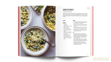 Simply Swiss: 64 Essential Recipes from the Heart of Europe - Andie Pilot [KSIĄŻKA]