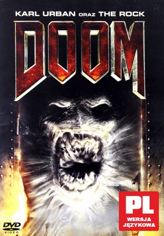 Doom [DVD]