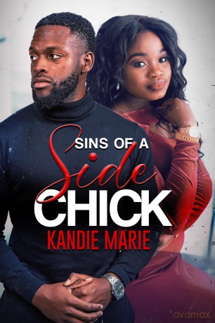 Sins of a Side Chick - Kandie Marie [KSIĄŻKA]