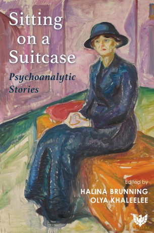 Sitting on a Suitcase: Psychoanalytic Stories - Halina Brunning [KSIĄŻKA]
