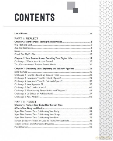 Slaying Digital Dragons: Tips and Tools for Protecting Your Body, Brain, Psyche, and Thumbs from the Digital Dark Side - Packer [KSIĄŻKA]