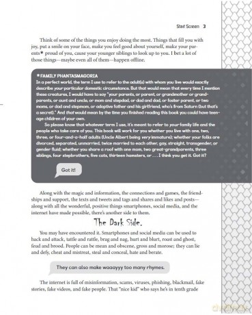 Slaying Digital Dragons: Tips and Tools for Protecting Your Body, Brain, Psyche, and Thumbs from the Digital Dark Side - Packer [KSIĄŻKA]