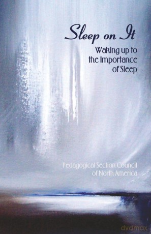 Sleep on It!: Waking up to the Importance of Sleep - Liz Beaven [KSIĄŻKA]