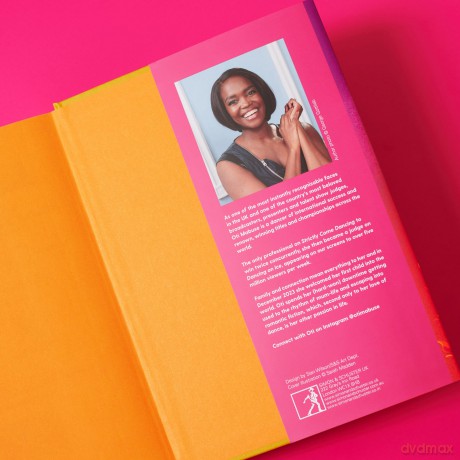Slow Burn: The unputdownable debut novel from Oti Mabuse - Oti Mabuse [KSIĄŻKA]