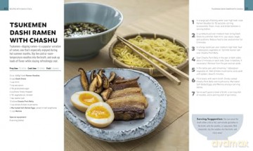 Slurp: Traditional Ramen Recipes and Modern Makeovers - Nell Benton [KSIĄŻKA]