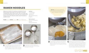 Slurp: Traditional Ramen Recipes and Modern Makeovers - Nell Benton [KSIĄŻKA]