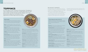 Slurp: Traditional Ramen Recipes and Modern Makeovers - Nell Benton [KSIĄŻKA]