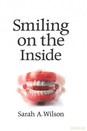 Smiling on the Inside - Sarah Akard Wilson [KSIĄŻKA]