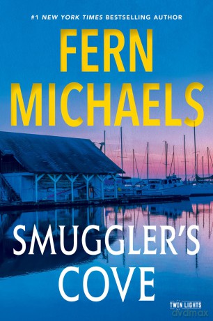 Smugglers Cove - Fern Michaels [KSIĄŻKA]