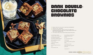 Snoop Dogg's Treats to Eat: 55 Recipes for Baking With - Snoop Dogg [KSIĄŻKA]