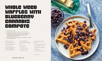 Snoop Dogg's Treats to Eat: 55 Recipes for Baking With - Snoop Dogg [KSIĄŻKA]