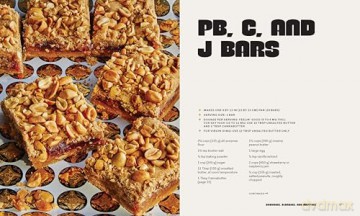 Snoop Dogg's Treats to Eat: 55 Recipes for Baking With - Snoop Dogg [KSIĄŻKA]