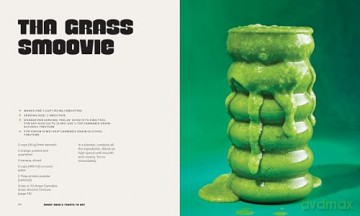 Snoop Dogg's Treats to Eat: 55 Recipes for Baking With - Snoop Dogg [KSIĄŻKA]