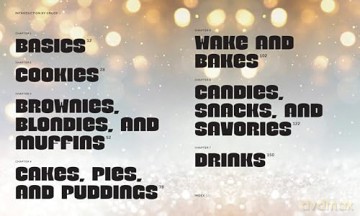 Snoop Dogg's Treats to Eat: 55 Recipes for Baking With - Snoop Dogg [KSIĄŻKA]