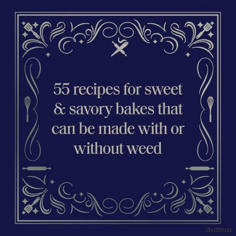 Snoop Dogg's Treats to Eat: 55 Recipes for Baking With - Snoop Dogg [KSIĄŻKA]