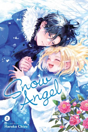 Snow Angel, Vol. 2: Volume 2 - Haruka Chizu [KOMIKS]