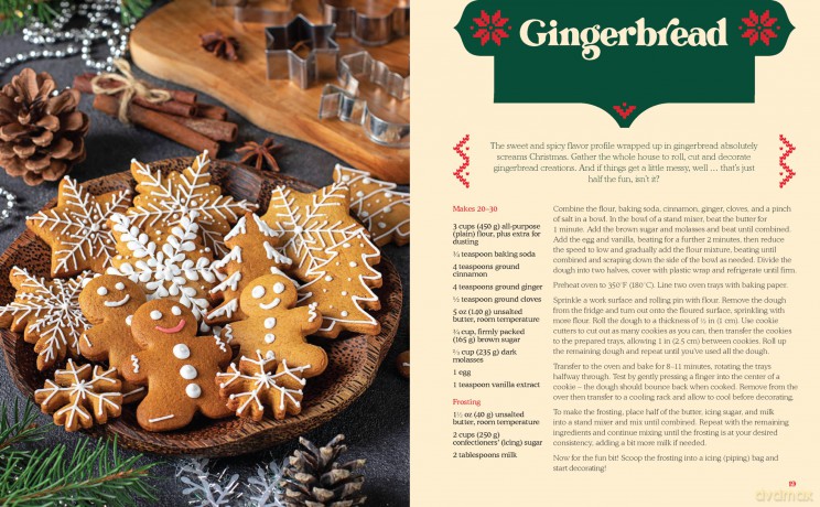 Snow Be It!: How to make a wreath and 29 other fun Christmas activities - Thomas Linkins [KSIĄŻKA]