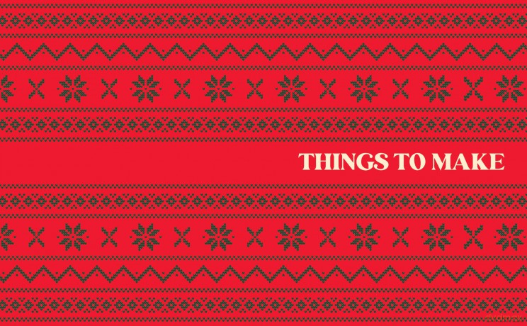 Snow Be It!: How to make a wreath and 29 other fun Christmas activities - Thomas Linkins [KSIĄŻKA]