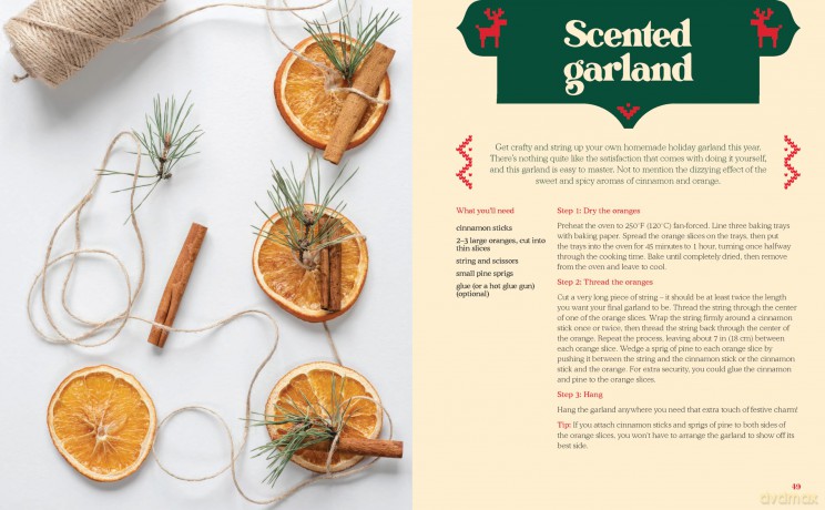 Snow Be It!: How to make a wreath and 29 other fun Christmas activities - Thomas Linkins [KSIĄŻKA]