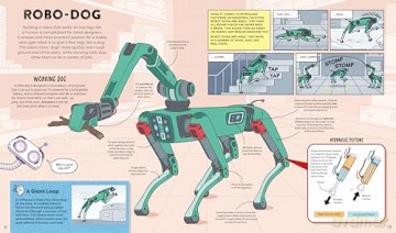 So That's How It Works! Robots and AI - Tom Jackson [KSIĄŻKA]