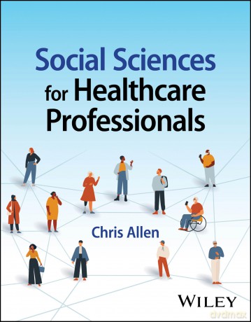 Social Sciences for Healthcare Professionals - Chris Allen [KSIĄŻKA]