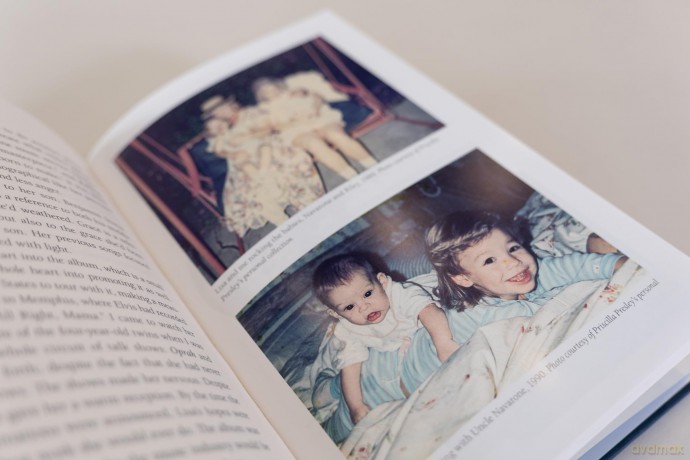 Softly, As I Leave You: Life After Elvis: The long-awaited memoir about life behind the walls of Graceland from Priscilla, wife of a legend - Priscilla Presley [KSIĄŻKA]