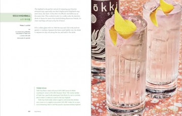Soju Party: How to Drink - Irene Yoo [KSIĄŻKA]