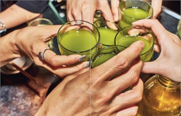 Soju Party: How to Drink - Irene Yoo [KSIĄŻKA]