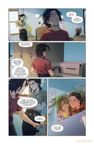 Something Crawled Out: The Complete Series - Son M [KSIĄŻKA]