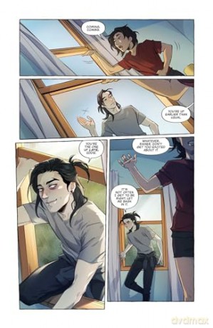 Something Crawled Out: The Complete Series - Son M [KSIĄŻKA]