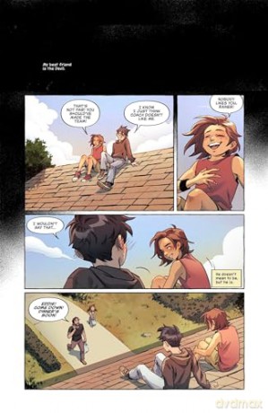 Something Crawled Out: The Complete Series - Son M [KSIĄŻKA]