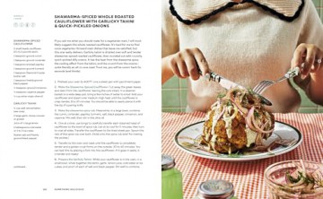 Something Delicious: 100 Recipes for Everyday Cooking [A Cookbook] - Lindsey Baruch [KSIĄŻKA]