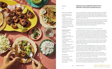 Something Delicious: 100 Recipes for Everyday Cooking [A Cookbook] - Lindsey Baruch [KSIĄŻKA]