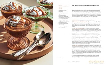 Something Delicious: 100 Recipes for Everyday Cooking [A Cookbook] - Lindsey Baruch [KSIĄŻKA]