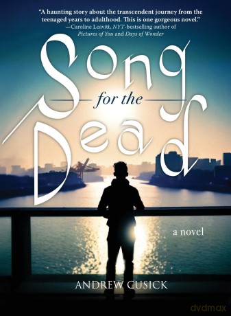 Song for the Dead - Andrew Cusick [KSIĄŻKA]