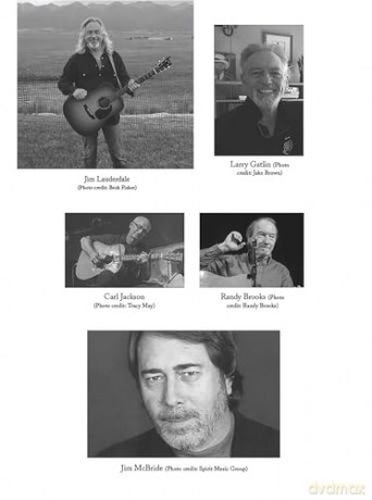 Songs of Nashville: The Real Stories Behind Country Music's Greatest Hits - Jake Brown [KSIĄŻKA]