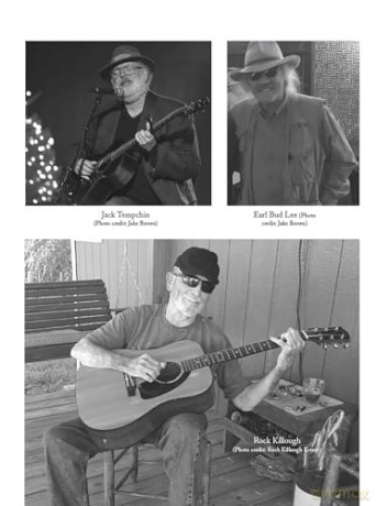 Songs of Nashville: The Real Stories Behind Country Music's Greatest Hits - Jake Brown [KSIĄŻKA]