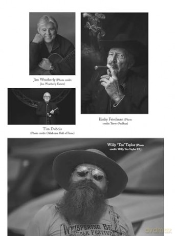 Songs of Nashville: The Real Stories Behind Country Music's Greatest Hits - Jake Brown [KSIĄŻKA]