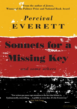 Sonnets for a Missing Key: and some others - Percival Everett [KSIĄŻKA]