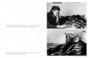 Sophie Calle: The Sleepers - Sophie Calle [KSIĄŻKA]