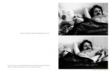 Sophie Calle: The Sleepers - Sophie Calle [KSIĄŻKA]