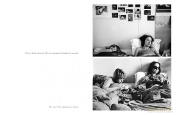 Sophie Calle: The Sleepers - Sophie Calle [KSIĄŻKA]