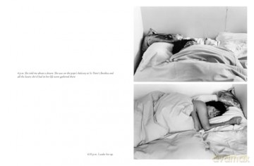 Sophie Calle: The Sleepers - Sophie Calle [KSIĄŻKA]