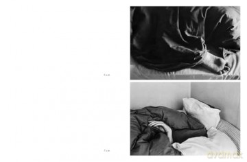 Sophie Calle: The Sleepers - Sophie Calle [KSIĄŻKA]