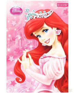 Notes A6/30 Princess