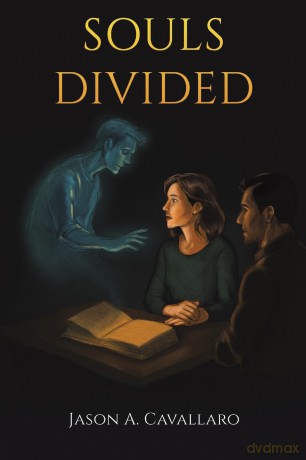 Souls Divided - Jason A. Cavallaro [KSIĄŻKA]