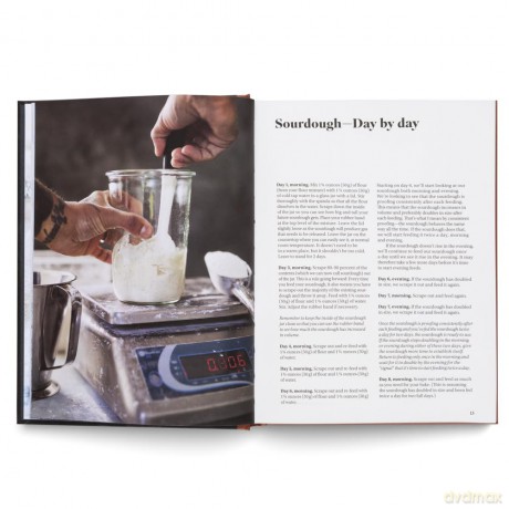 Sourdough for All - gestalten [KSIĄŻKA]