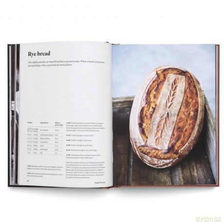 Sourdough for All - gestalten [KSIĄŻKA]