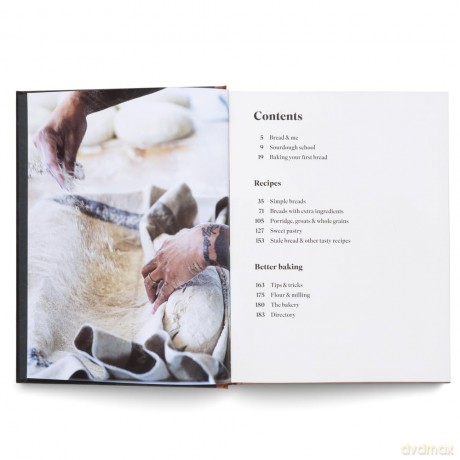 Sourdough for All - gestalten [KSIĄŻKA]